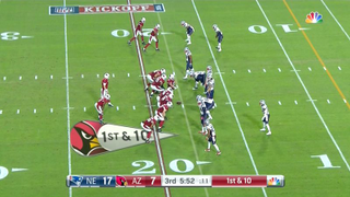 Football’s augmented reality prepares us for an all-robot gridiron future